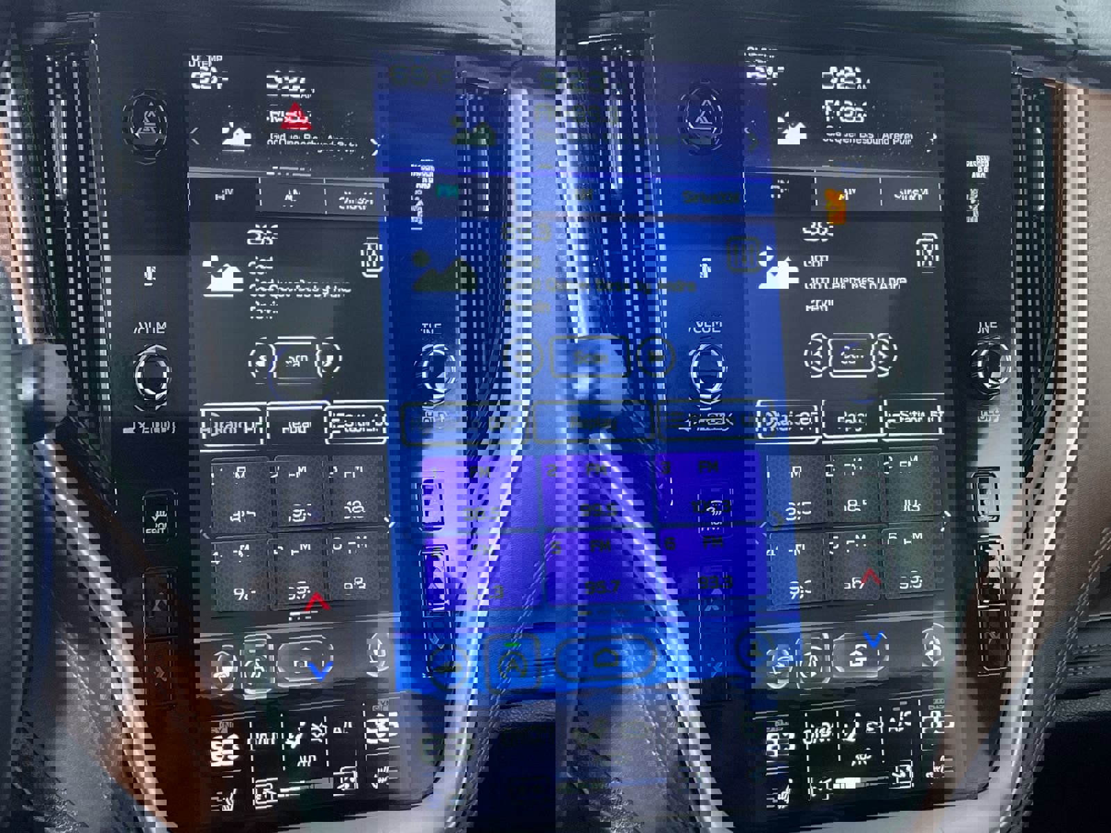 Used 2022 Subaru Outback Touring w/ Tech Package 2 image 18