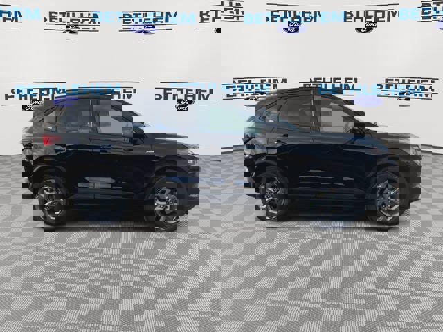 New 2026 Ford Escape ST-Line w/ Tech Pack #1 image 9