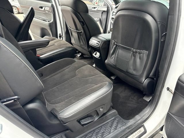 Used 2025 Hyundai Palisade Calligraphy AWD/4WD image 52