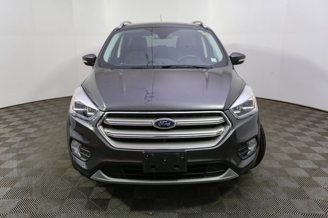 Used 2019 Ford Escape Titanium image 4