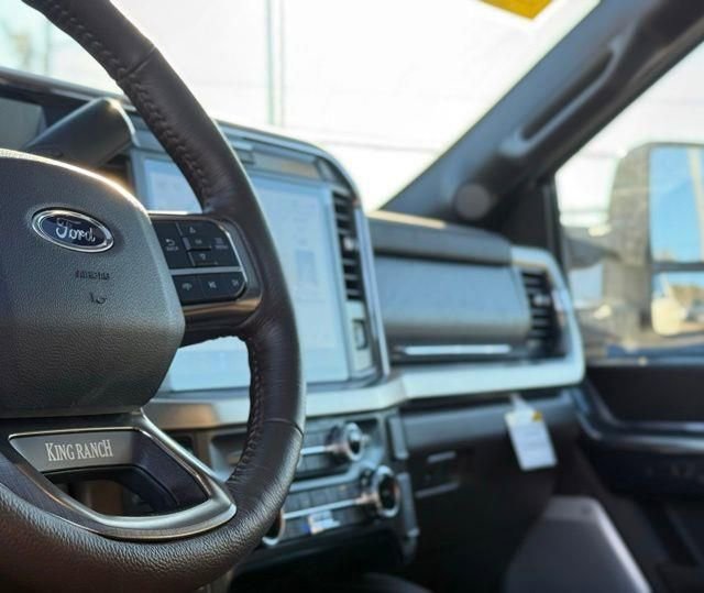 New 2026 Ford F350 King Ranch w/ Tremor Off-Road Package image 14