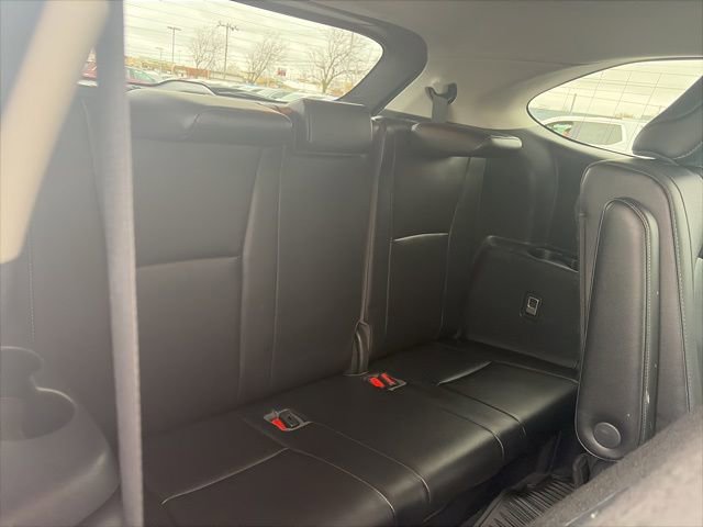 Used 2021 Toyota Highlander Limited AWD/4WD image 13