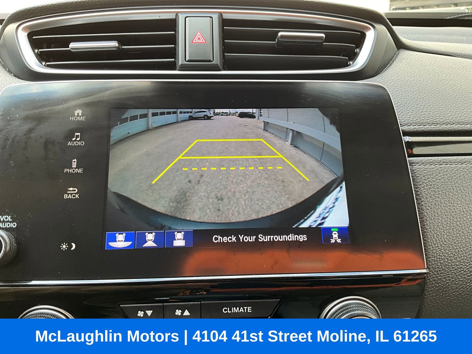 Used 2021 Honda CR-V EX-L image 6