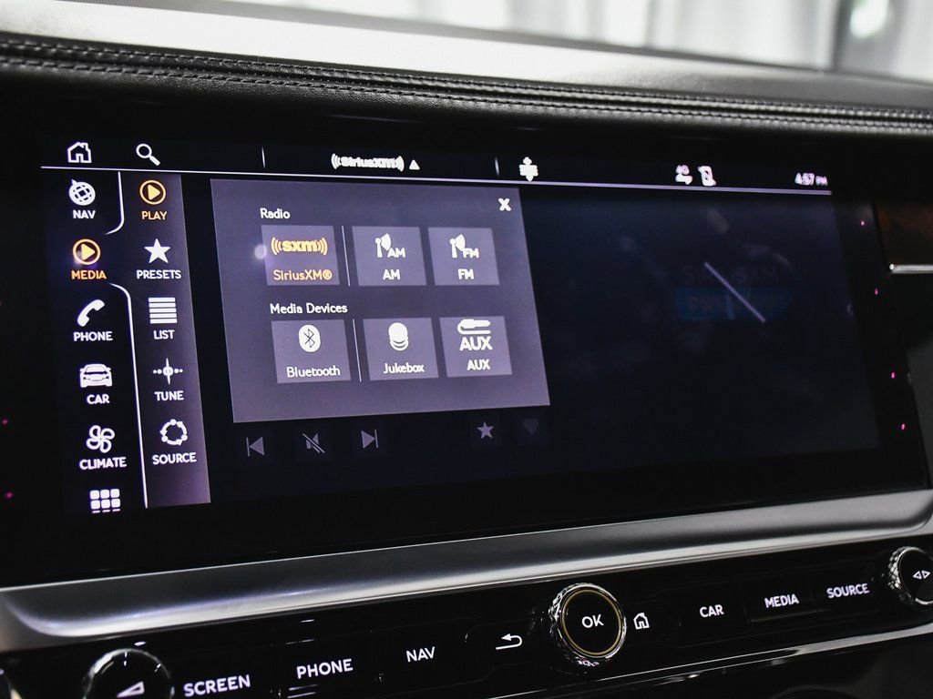 Used 2020 Bentley Continental GT image 23