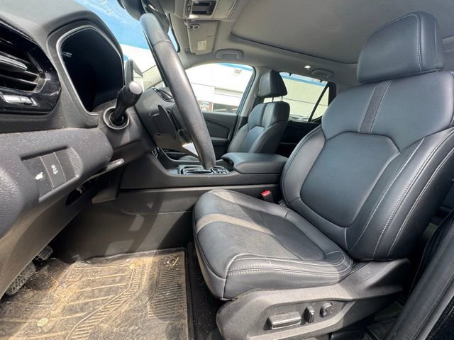 Used 2023 Honda Pilot Touring image 14