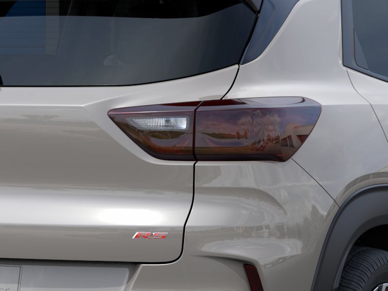 New 2026 Chevrolet TrailBlazer RS w/ Convenience Package AWD/4WD image 11