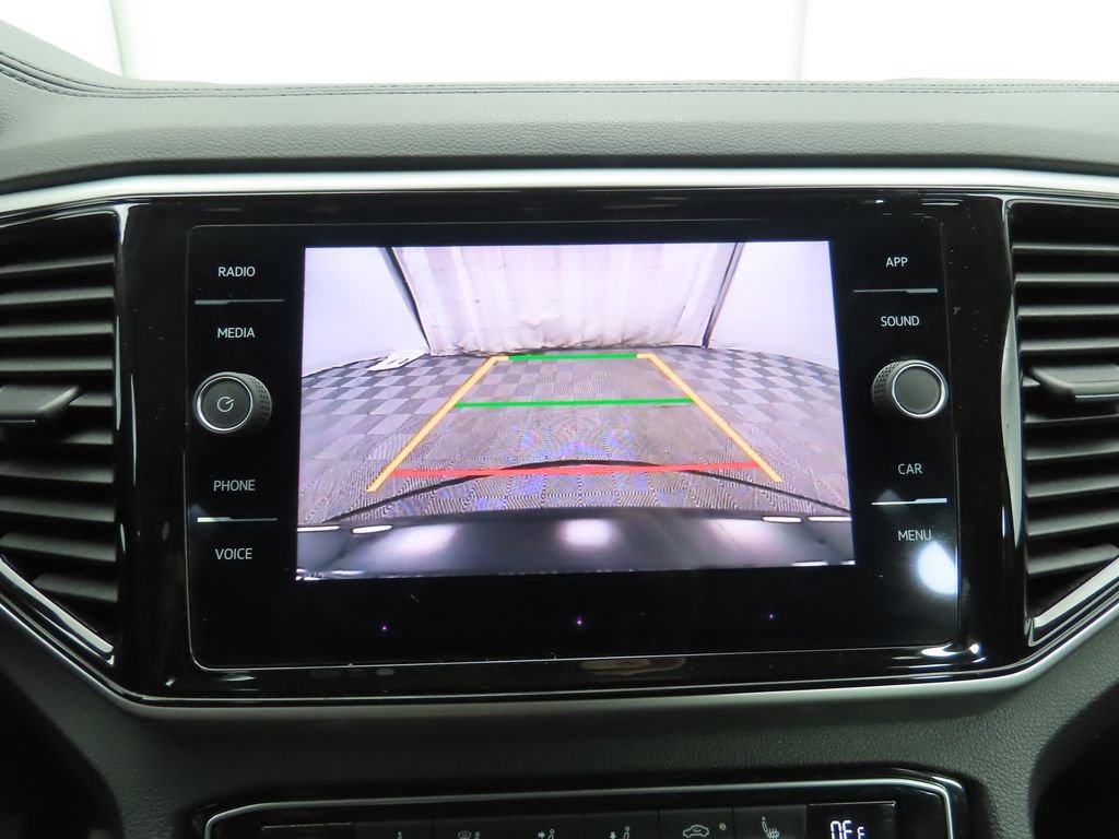 Certified 2023 Volkswagen Atlas SE w/ Panoramic Sunroof Package image 14