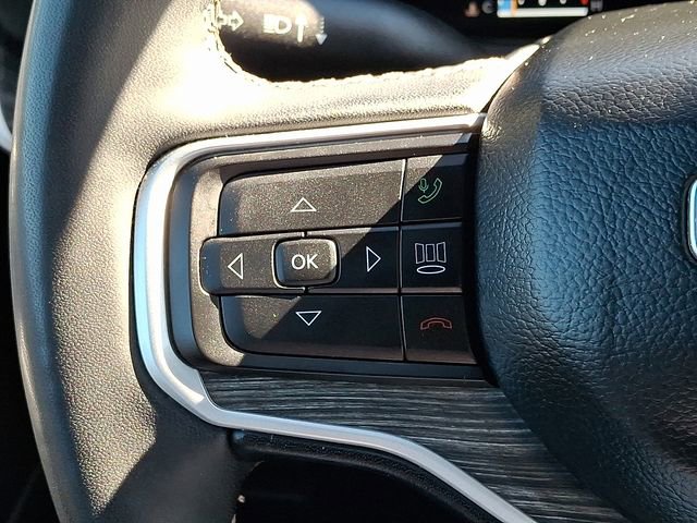 Used 2022 Jeep Wagoneer Series III w/ Flexible Seating Group image 22