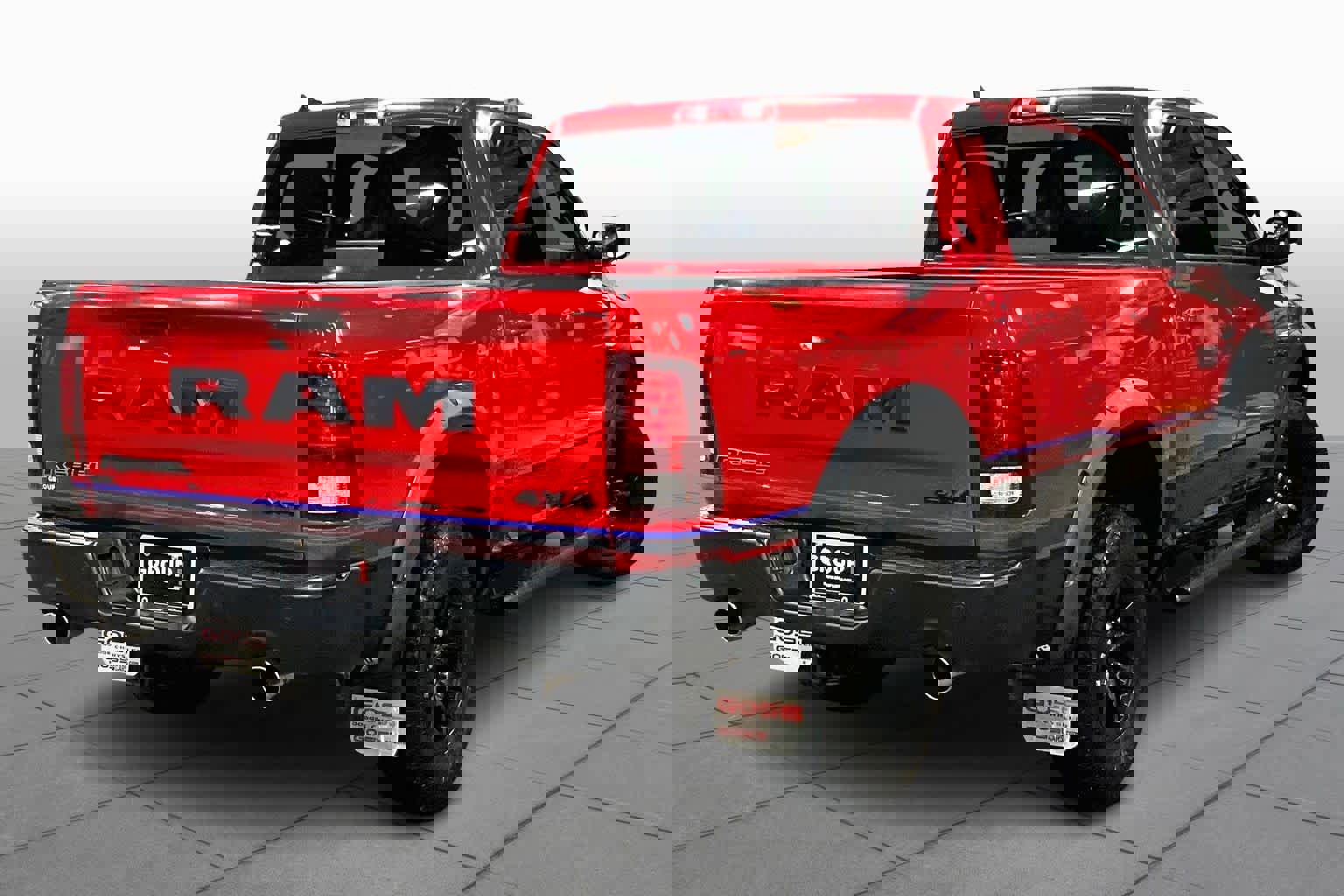 Used 2016 RAM 1500 Rebel w/ Mopar 10 Package image 13