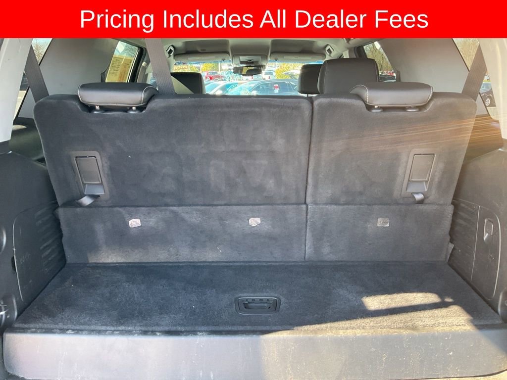 Used 2019 Chevrolet Tahoe LT RWD image 10