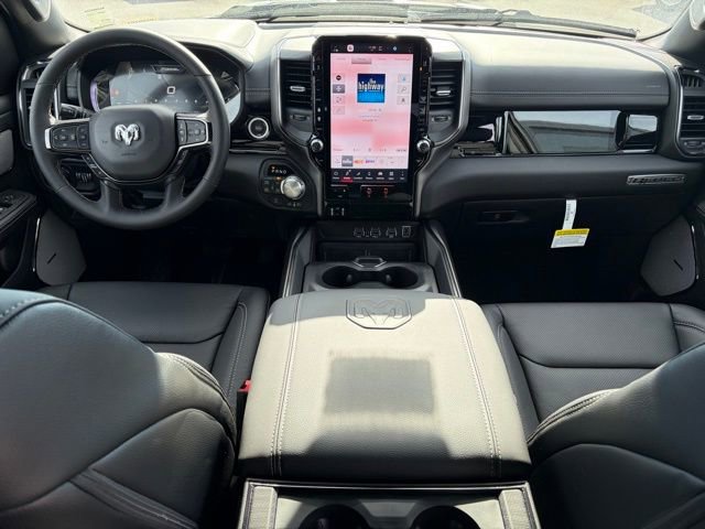 New 2026 RAM 1500 Rebel w/ Advanced Safety Group II image 37