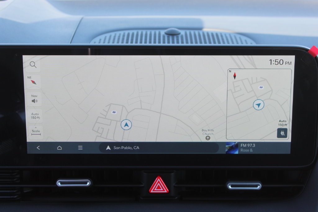 New 2026 Hyundai Ioniq 5 Limited AWD/4WD image 27