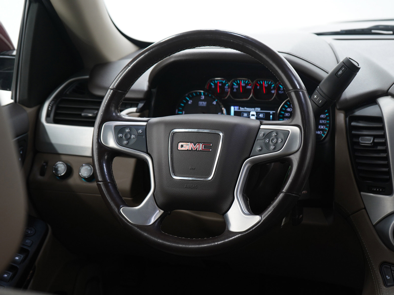 Used 2020 GMC Yukon SLT w/ Open Road Package image 18