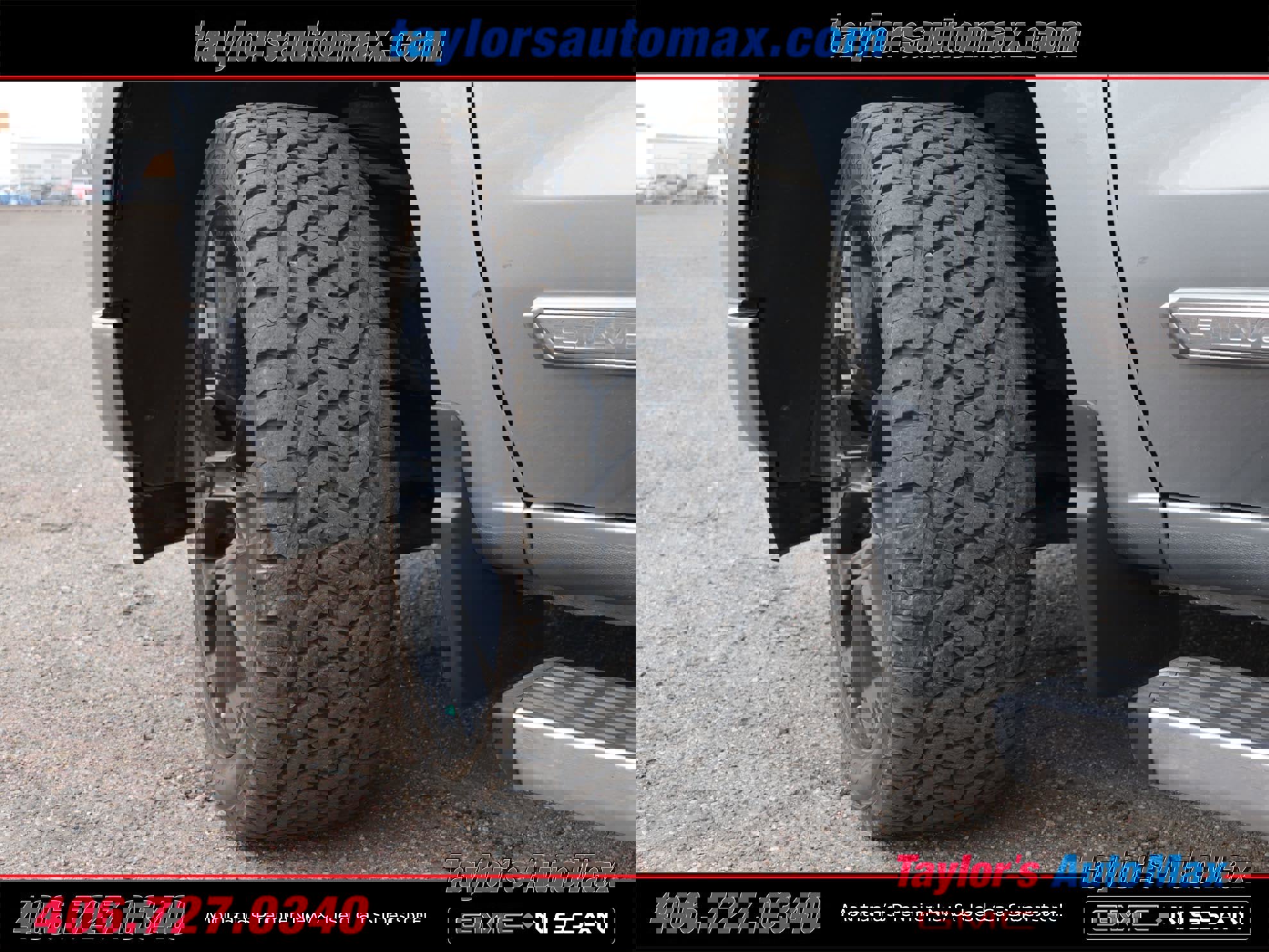 Used 2023 Chevrolet Silverado 1500 High Country w/ Technology Package image 44