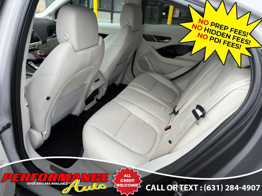 Used 2020 Jaguar I-PACE S AWD/4WD image 25