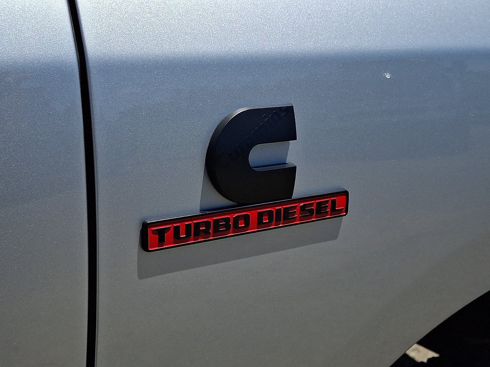 New 2026 RAM 3500 Big Horn AWD/4WD image 18