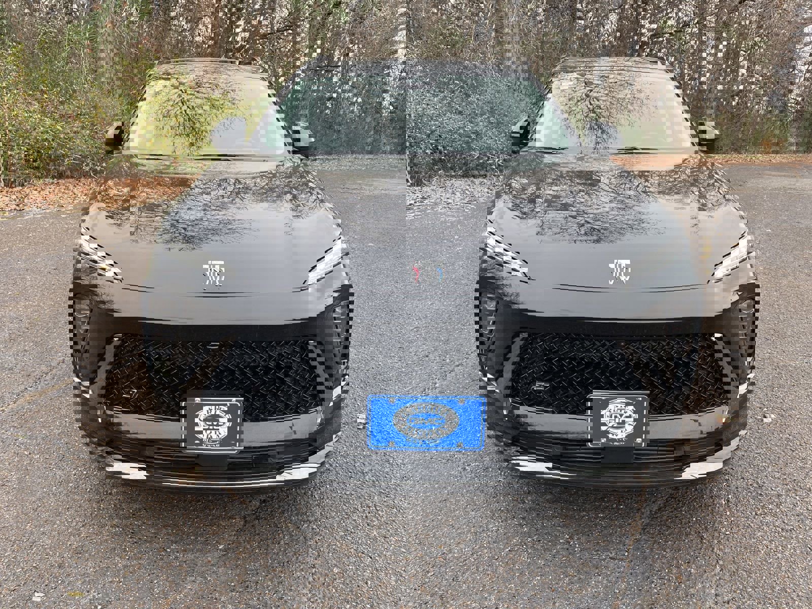 New 2026 Buick Envision Sport Touring image 8