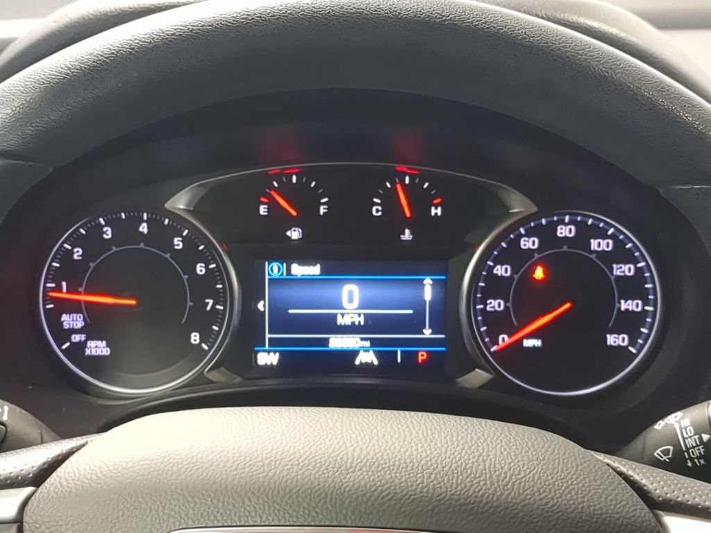 Used 2023 GMC Terrain SLE w/ Driver Convenience Package FWD image 37