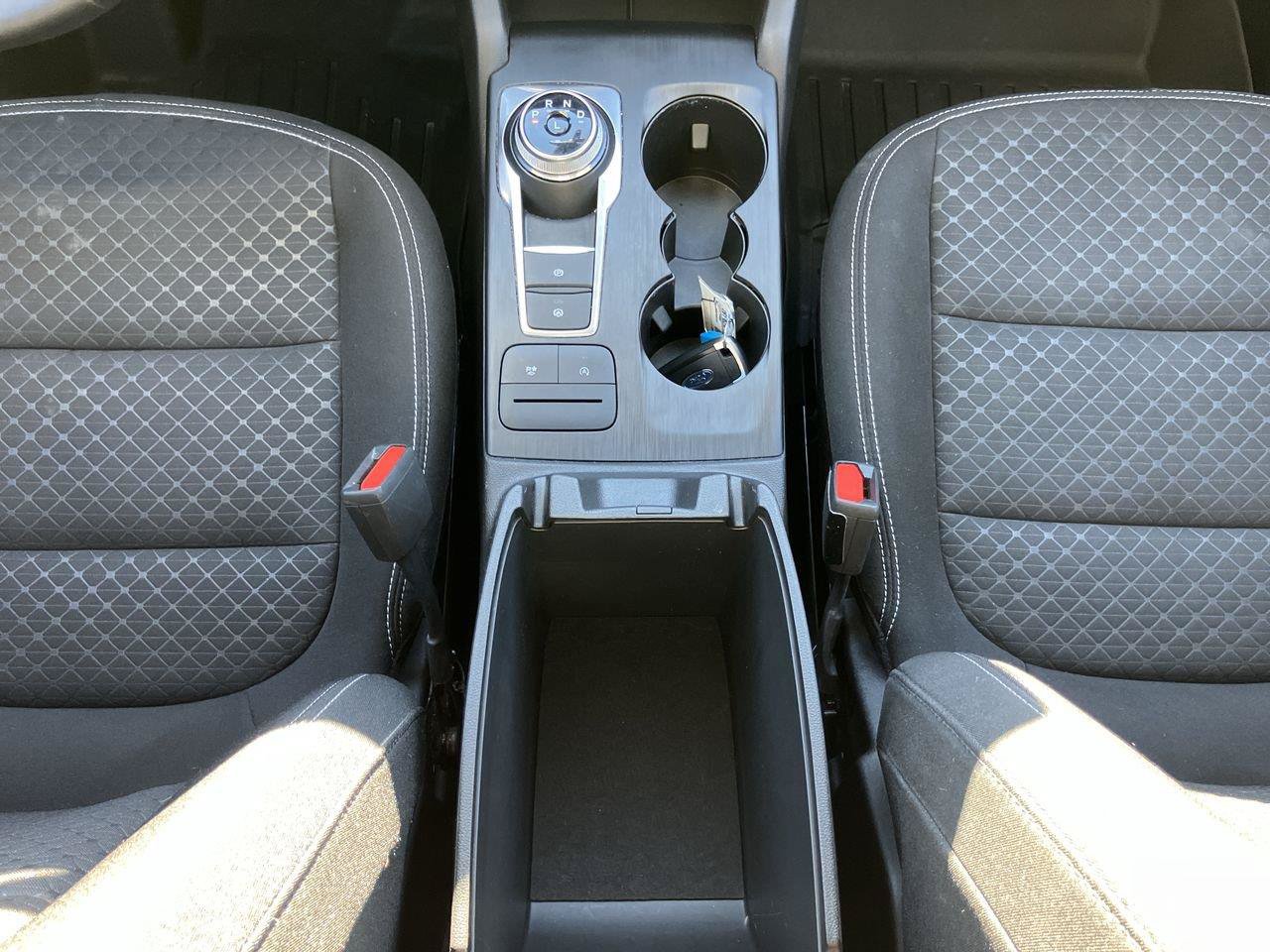 Used 2023 Ford Escape Active FWD image 17