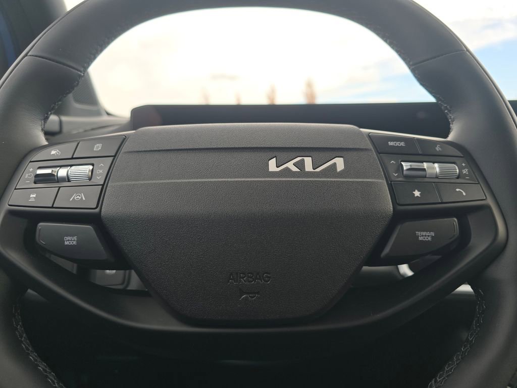 New 2026 Kia Sportage X-Line w/ X-Line Technology Package image 30