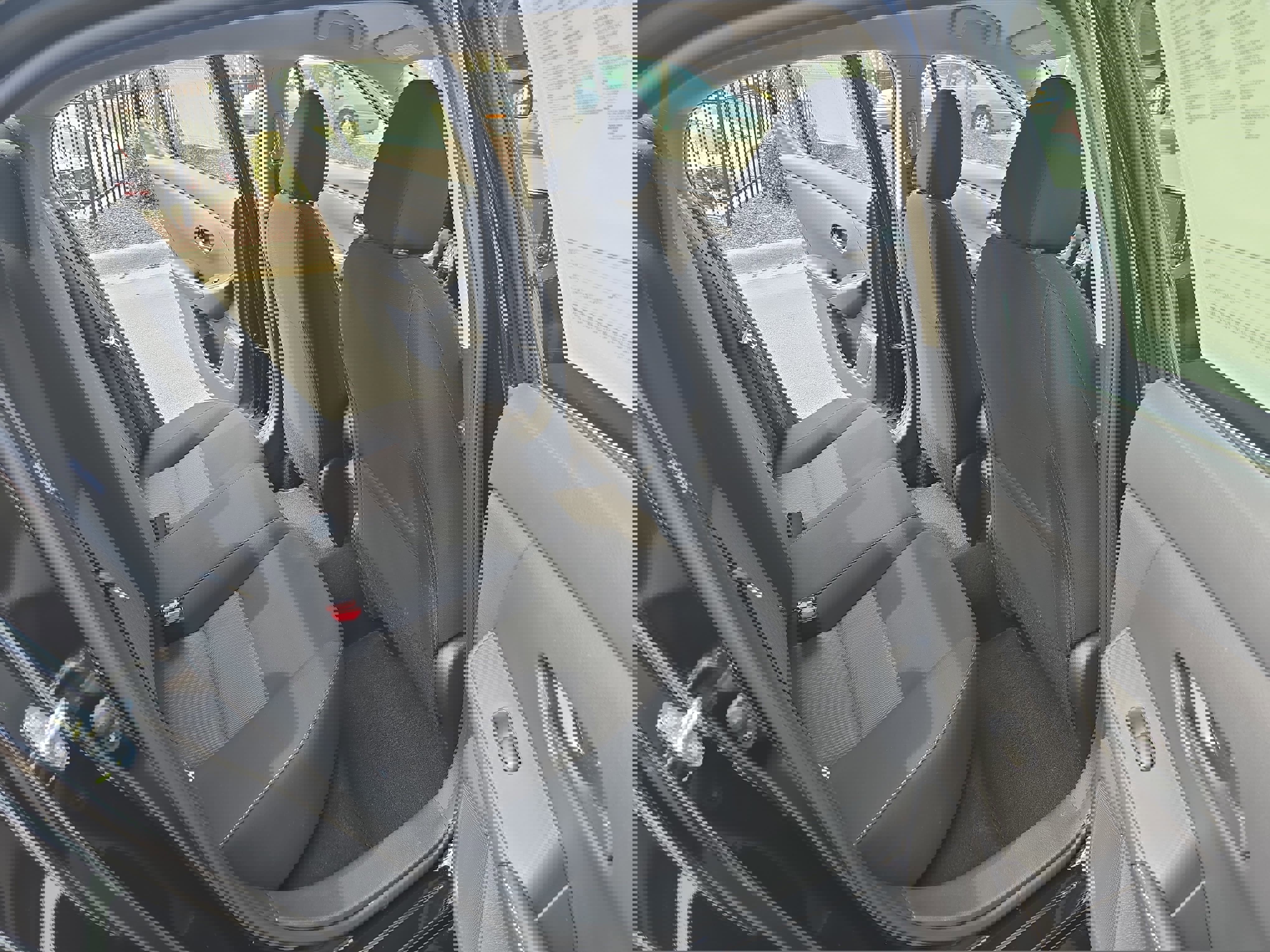 Used 2025 Nissan Sentra SV image 11