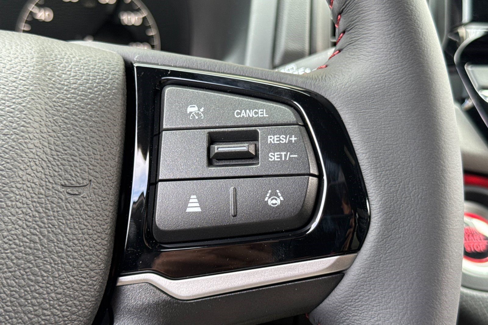 New 2026 Honda Odyssey Sport-L image 31