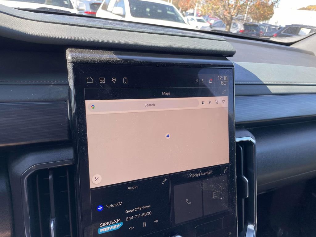 Used 2024 GMC Acadia AT4 w/ Luxury Package image 37