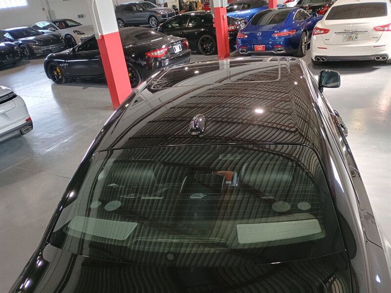 Used 2010 Rolls-Royce Ghost RWD image 12