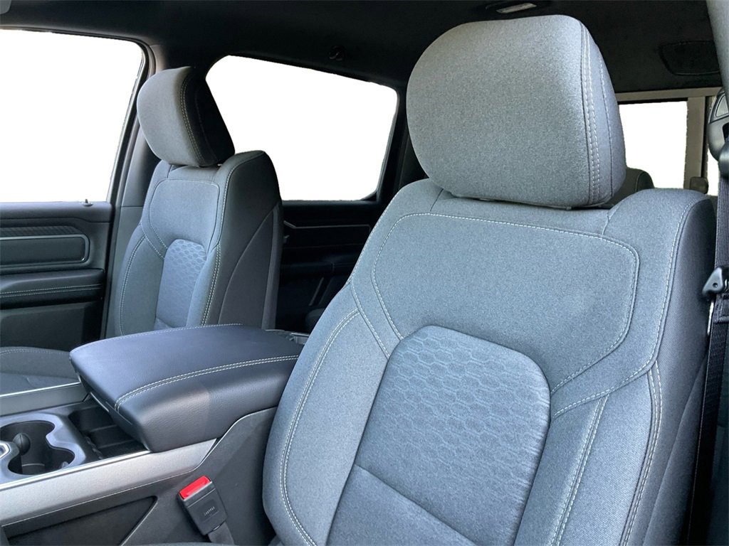 New 2026 RAM 1500 Big Horn image 26