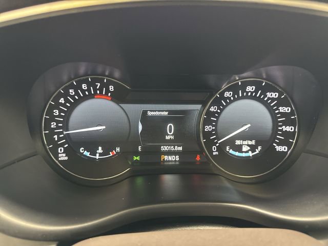 Used 2019 Lincoln MKC Reserve image 16