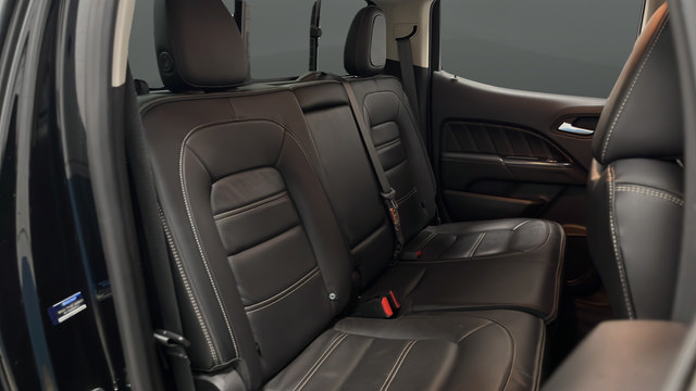 Used 2021 GMC Canyon Denali AWD/4WD image 23