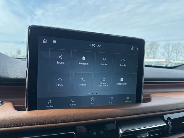 Used 2023 Lincoln Aviator Reserve w/ Equipment Group 201A image 42