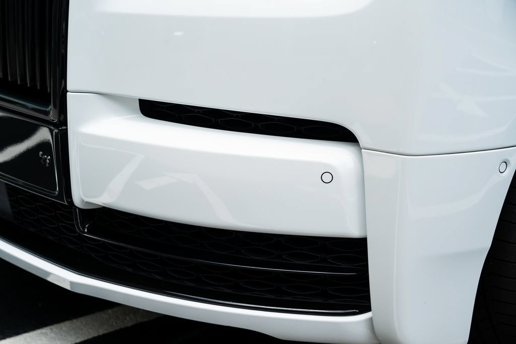 Used 2019 Rolls-Royce Phantom Sedan RWD image 22