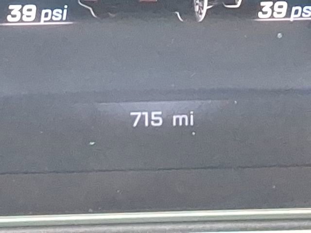 Used 2025 Dodge Charger R/T w/ Quick Order Package 25M R/T image 22