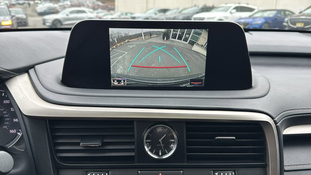 Used 2022 Lexus RX 350L 350L image 22