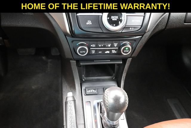 Used 2019 Acura ILX FWD image 31