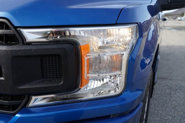 Used 2018 Ford F150 XL w/ Equipment Group 101A Mid image 49