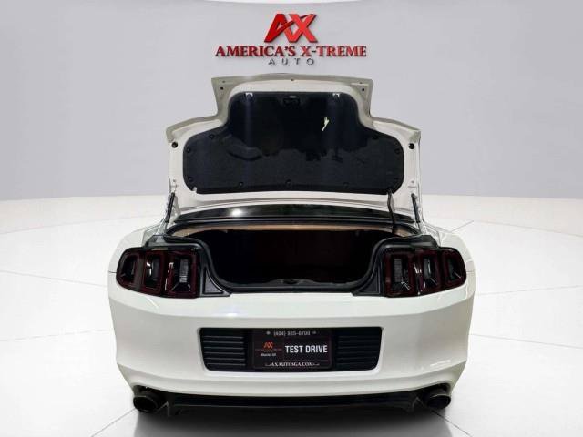 Used 2013 Ford Mustang Boss 302 w/ Boss 302 Accessory Pkg RWD image 45