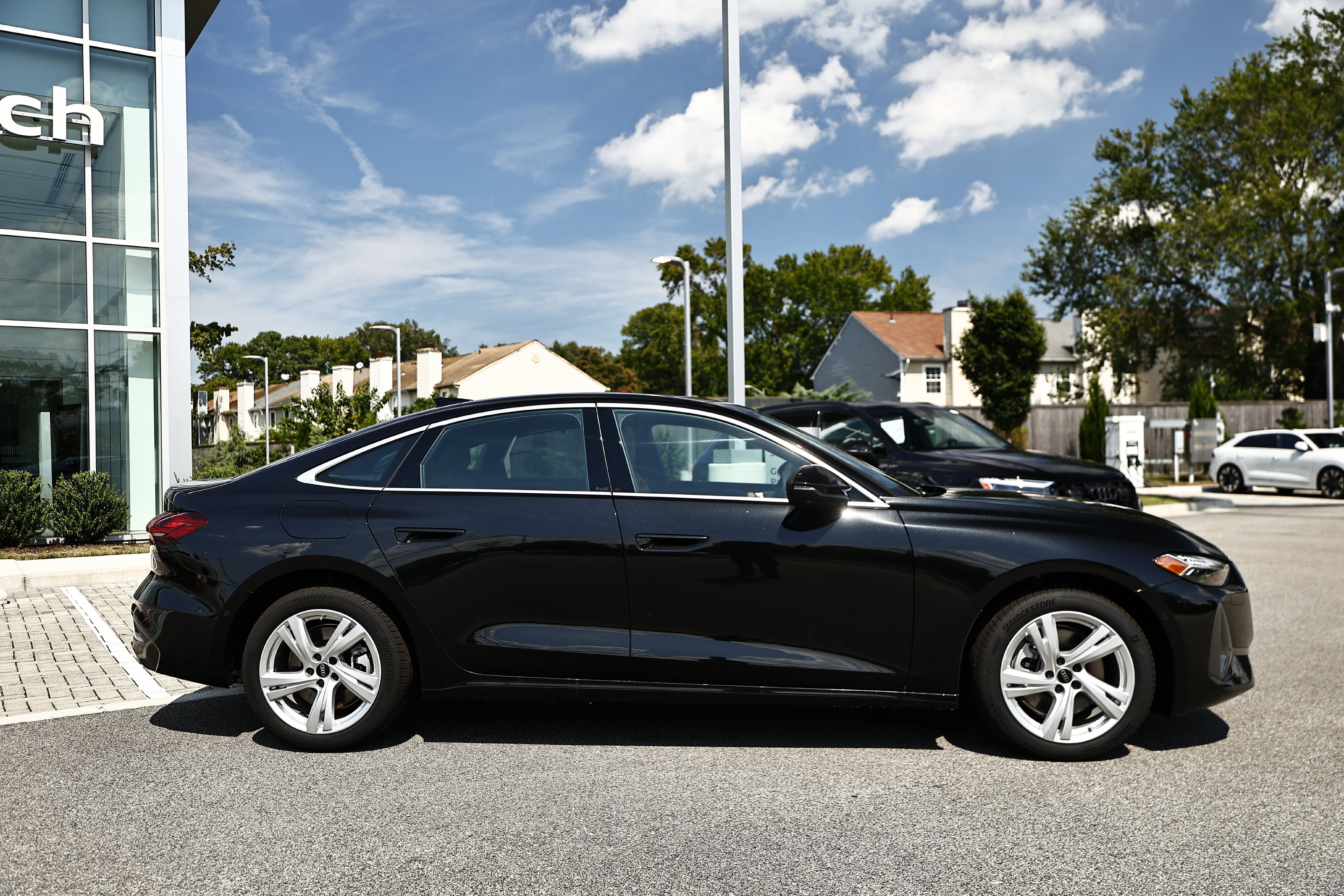 New 2026 Audi A5 Prestige AWD/4WD image 4
