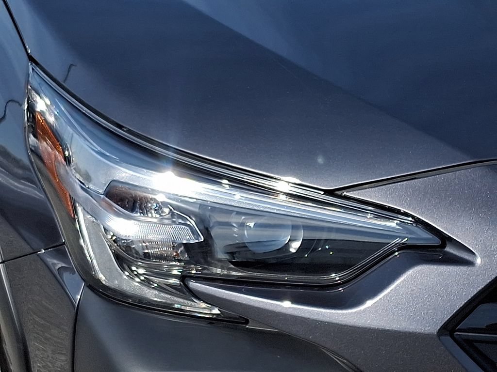 Certified 2025 Subaru Outback Onyx Edition AWD/4WD image 10