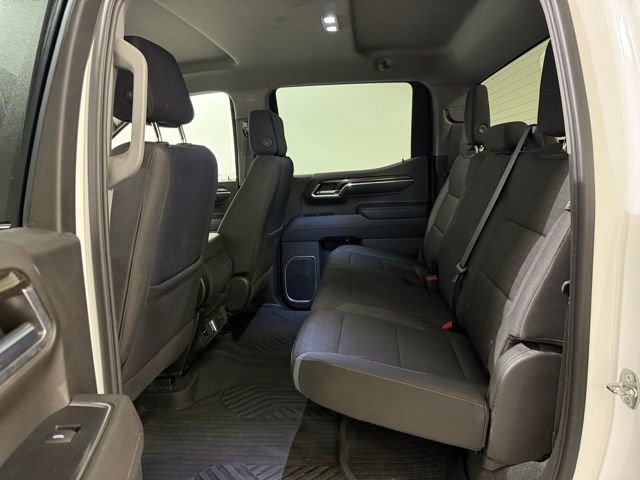 Certified 2022 Chevrolet Silverado 1500 LT w/ Z71 Off-Road Package AWD/4WD image 25