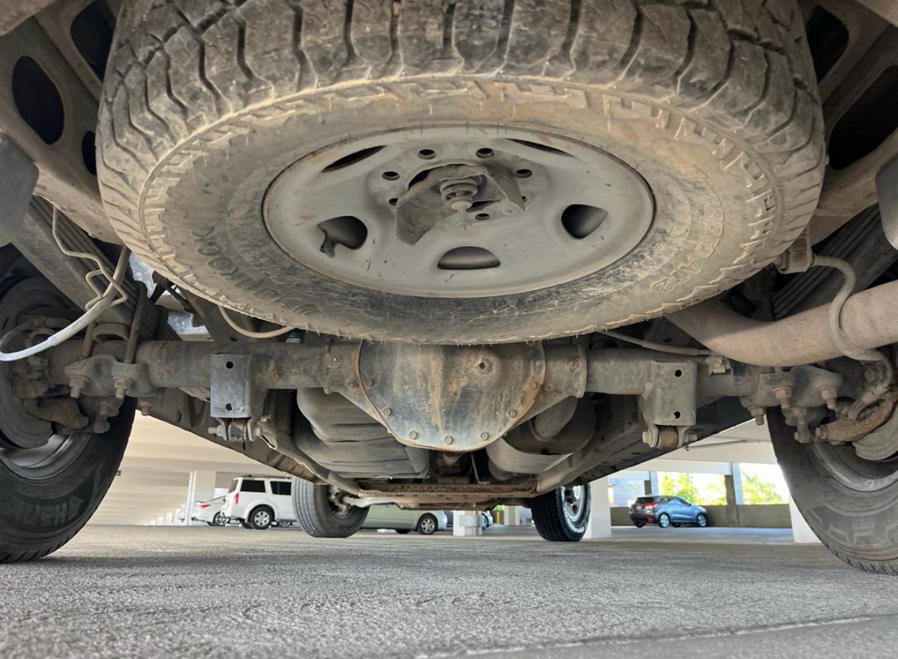 Used 2014 Chevrolet Express 3500 LT w/ LT Preferred Equipment Group image 28