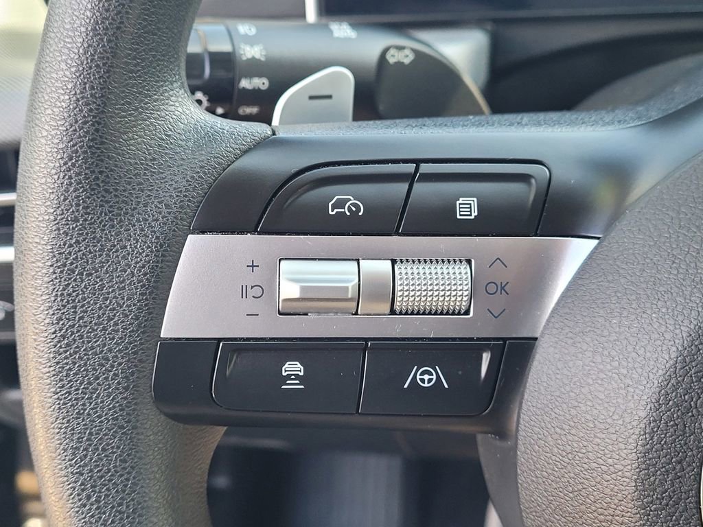 Used 2024 Hyundai Sonata SEL image 14