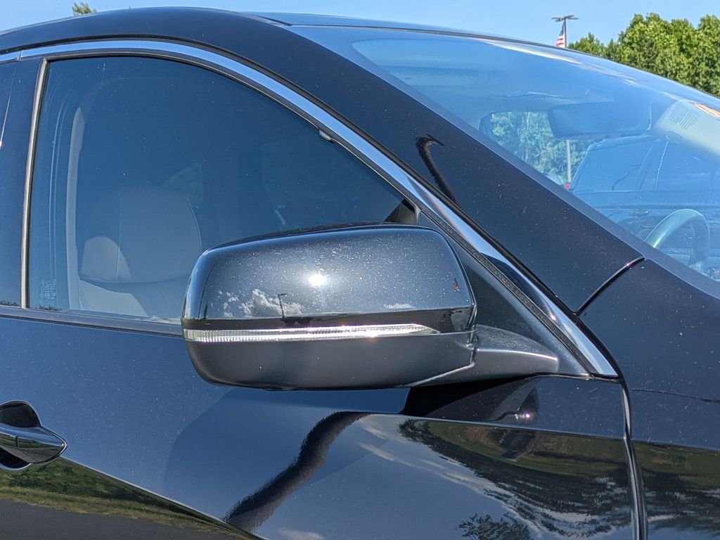 Used 2019 Acura RDX w/ Advance Package AWD/4WD image 12