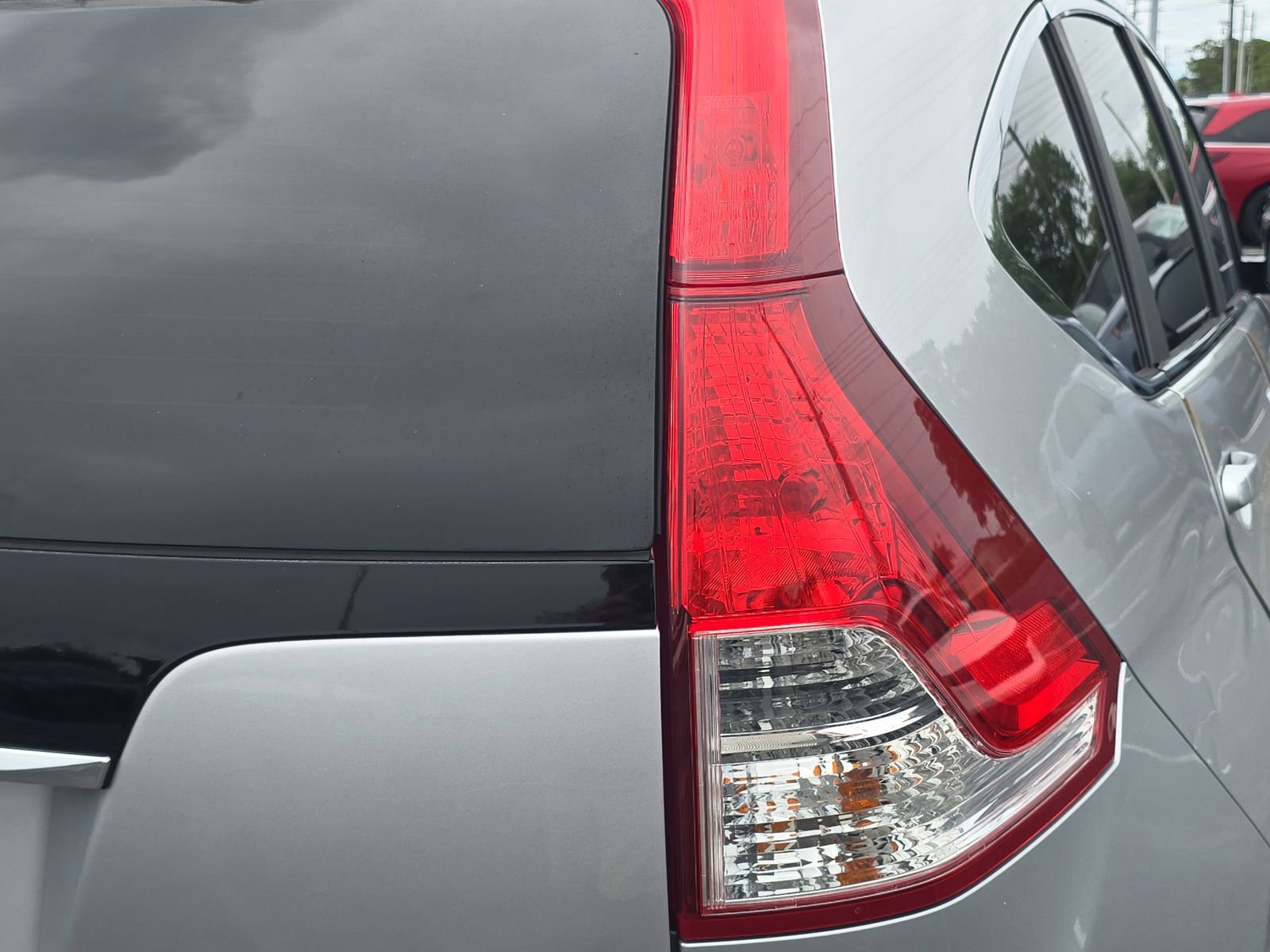 Used 2013 Honda CR-V EX image 8