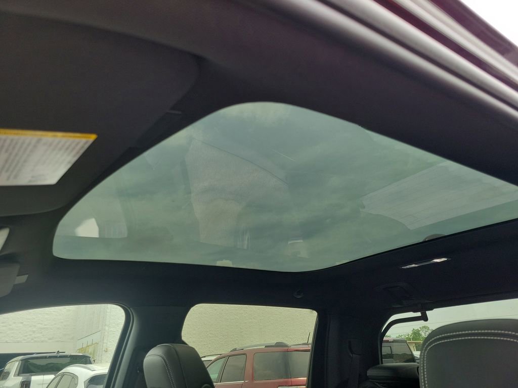 New 2025 GMC Sierra EV Denali image 27