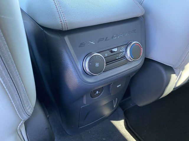 New 2027 Ford Explorer Active w/ Active Comfort Package AWD/4WD image 10