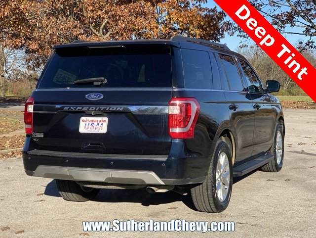 Used 2021 Ford Expedition XLT image 7