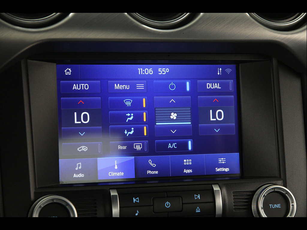 Used 2023 Ford Mustang Premium RWD image 11