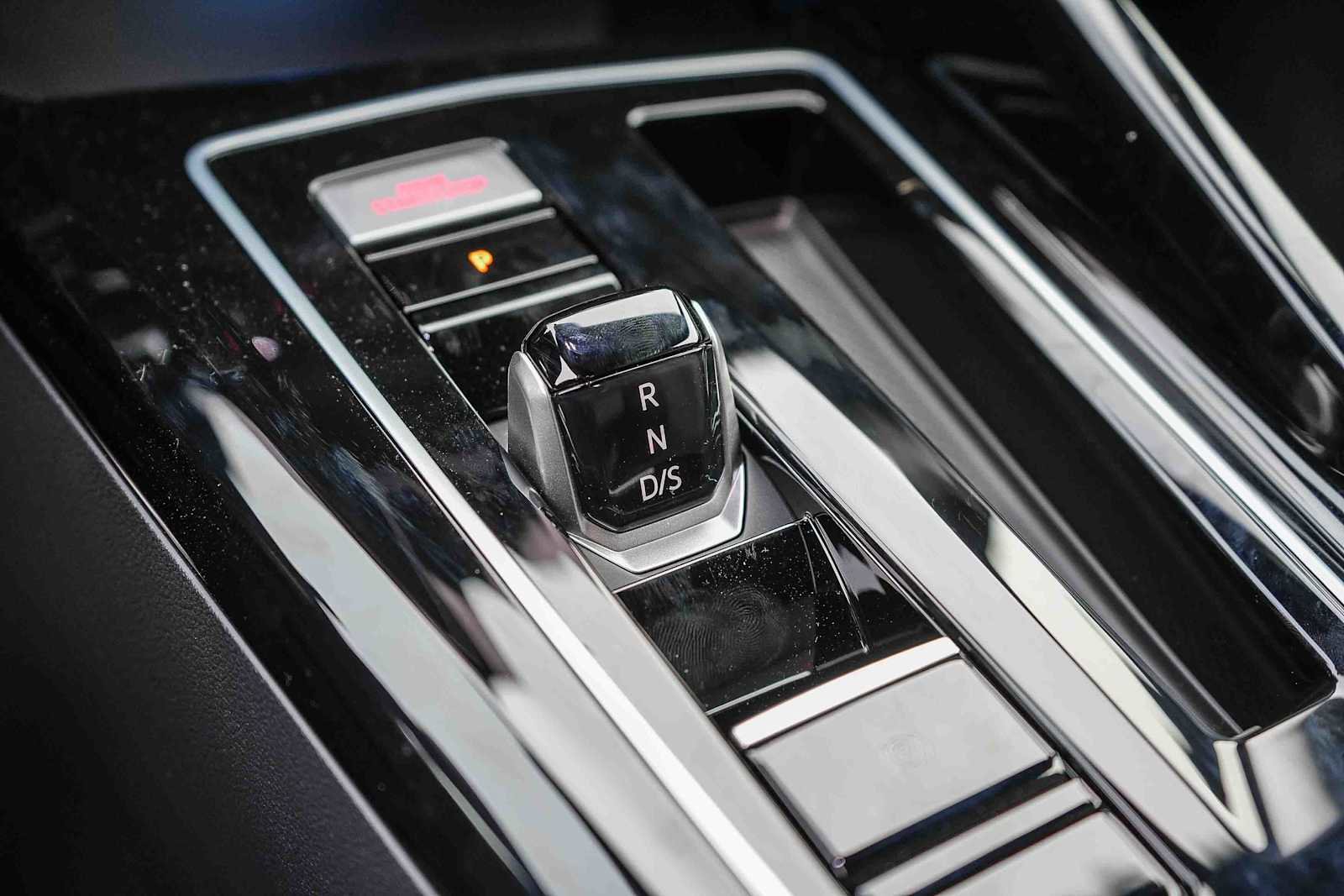 New 2026 Volkswagen GTI S image 21